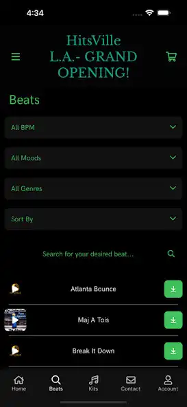 Play NuSOUND as an online game NuSOUND with UptoPlay