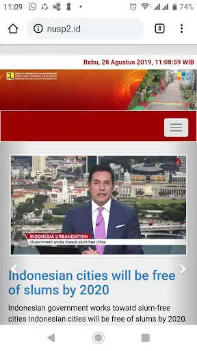 Play NUSP2 APP  and enjoy NUSP2 APP with UptoPlay