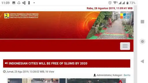 Play NUSP2 APP as an online game NUSP2 APP with UptoPlay