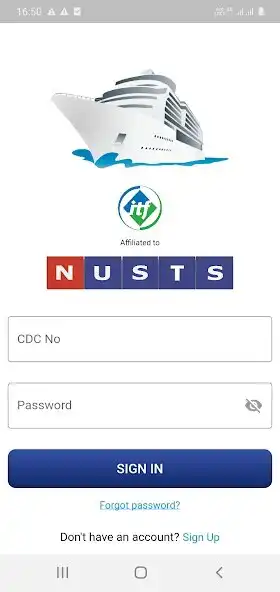 Play NUSTSL  and enjoy NUSTSL with UptoPlay