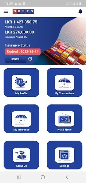 Play NUSTSL as an online game NUSTSL with UptoPlay
