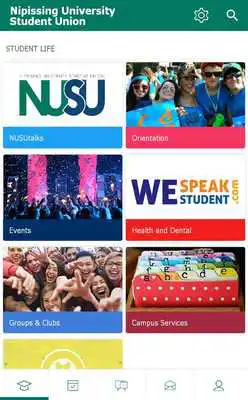 Play NUSUtalks Play NUSUtalks