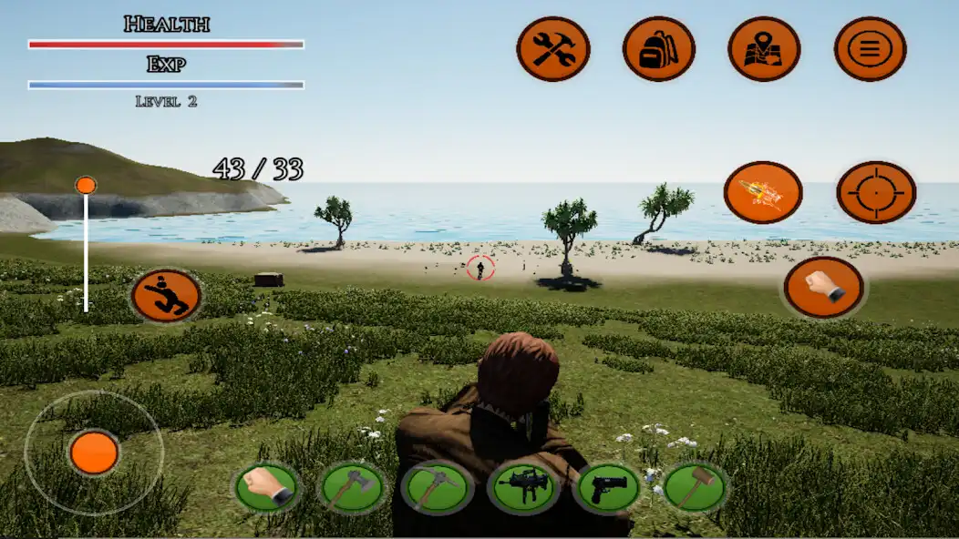 Play NusZWorld as an online game NusZWorld with UptoPlay