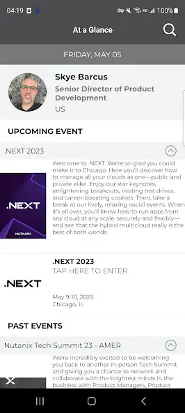 Play Nutanix Global Events as an online game Nutanix Global Events with UptoPlay
