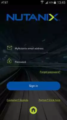 Play Nutanix Support