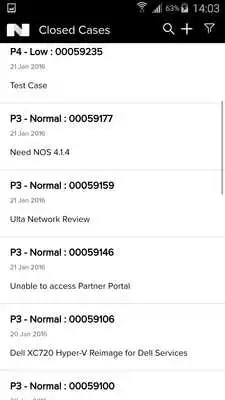 Play Nutanix Support