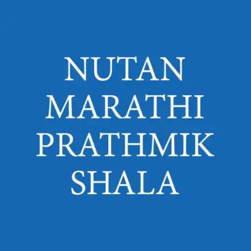 Play Nutan Marathi Prathmik Shala APK