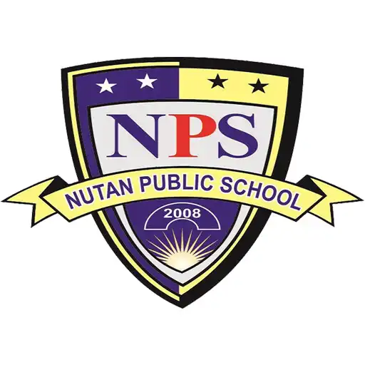 Play Nutan Public School - English APK Play Nutan Public School - English APK