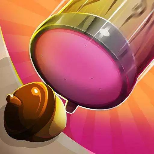 Play Nut Breaker APK