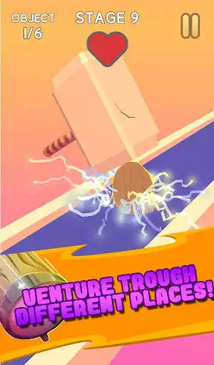 Play Nut Breaker as an online game Nut Breaker with UptoPlay