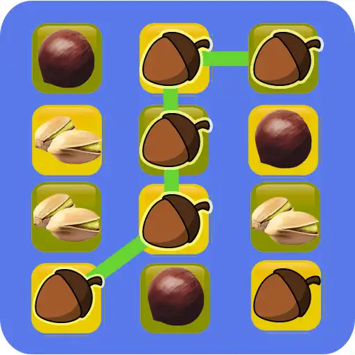 Play Nut Connect and Crush 2D Game APK Play Nut Connect and Crush 2D Game APK