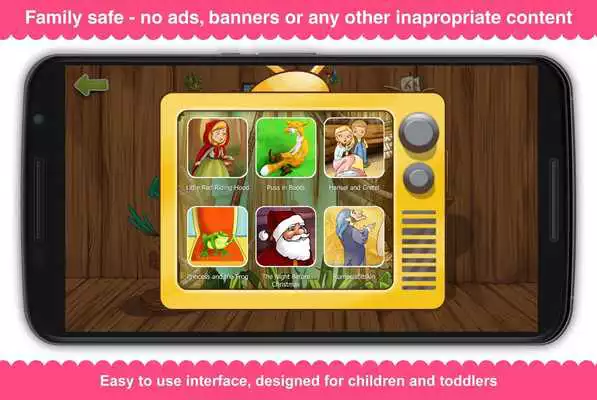 Play Nutcracker and Mouseking