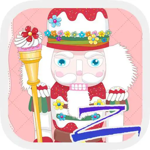 Free play online Nutcracker Theme-ZERO Launcher APK