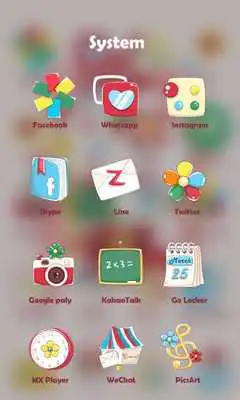 Play Nutcracker Theme-ZERO Launcher