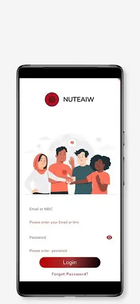 Play NUTEAIW as an online game NUTEAIW with UptoPlay