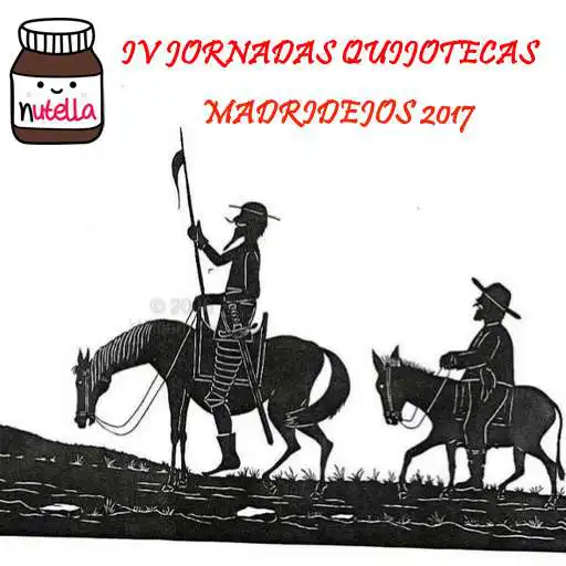 Play Nutellas Madridejos - IV Jornadas Quijotescas APK Play Nutellas Madridejos - IV Jornadas Quijotescas APK