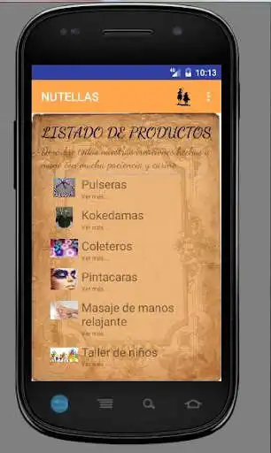 Play Nutellas Madridejos - IV Jornadas Quijotescas  and enjoy Nutellas Madridejos - IV Jornadas Quijotescas with UptoPlay