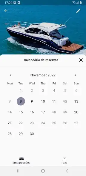 Play Náutica Brasília as an online game Náutica Brasília with UptoPlay