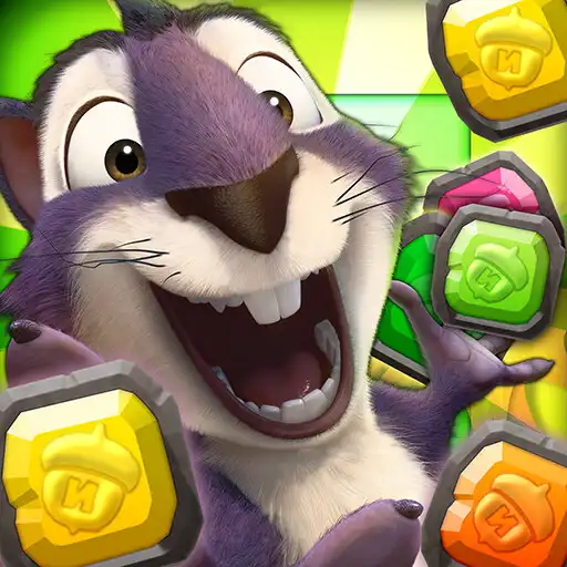 Play NutJob Block Puzzle APK Play NutJob Block Puzzle APK