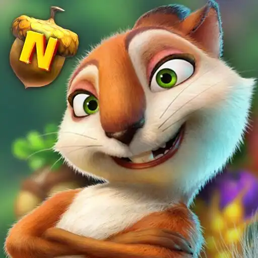 Play Nut job : Puzzle king APK Play Nut job : Puzzle king APK