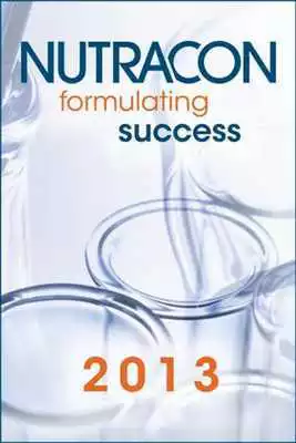 Play Nutracon 2013