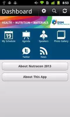 Play Nutracon 2013