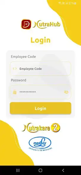 Play NutraHub as an online game NutraHub with UptoPlay