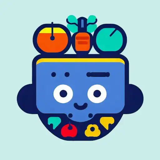 Play Nutralyz AI Nutrition Tracker APK