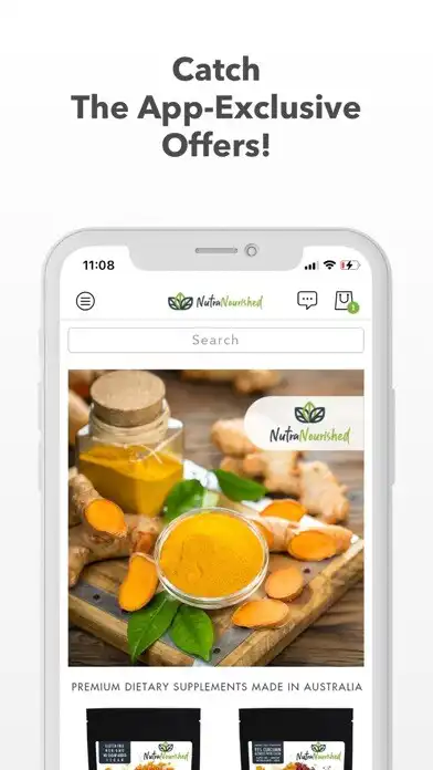 Play Nutra Nourished  and enjoy Nutra Nourished with UptoPlay