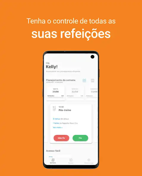 Play NutrEasy as an online game NutrEasy with UptoPlay