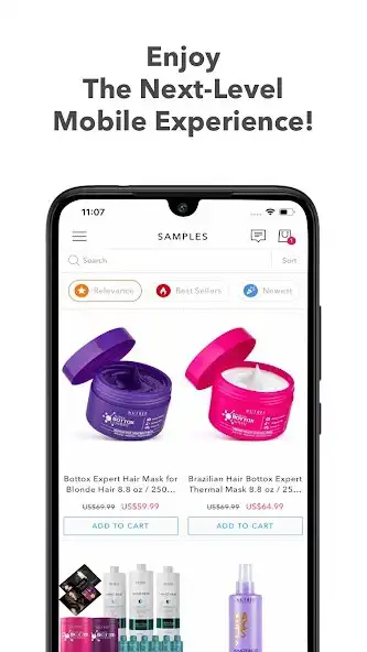 Play Nutree Cosmetics as an online game Nutree Cosmetics with UptoPlay