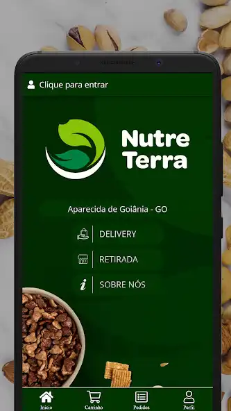 Play Nutre Terra  and enjoy Nutre Terra with UptoPlay