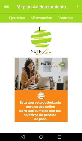Play Nutriapp Online  and enjoy Nutriapp Online with UptoPlay