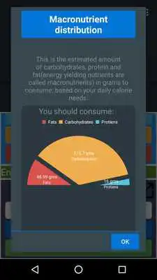 Play NutriApp