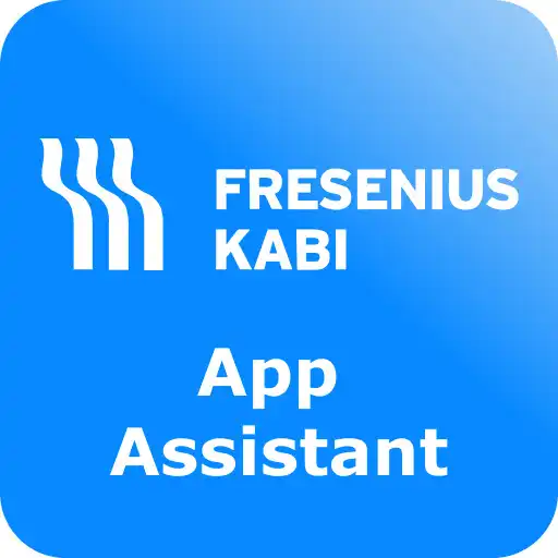 Play NutriAssist Fresenius Kabi ES APK