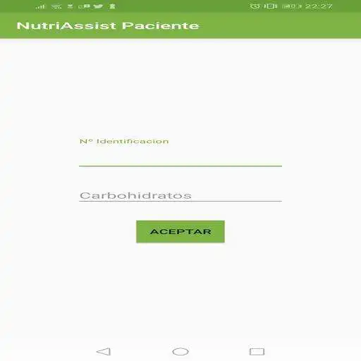 Play NutriAssist as an online game NutriAssist with UptoPlay