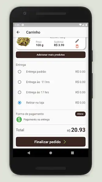 Play Nutribox Areiense as an online game Nutribox Areiense with UptoPlay
