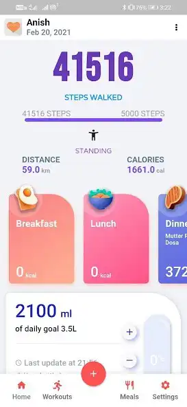 Play nutriCal  and enjoy nutriCal with UptoPlay