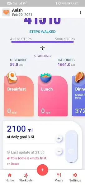 Play nutriCal as an online game nutriCal with UptoPlay