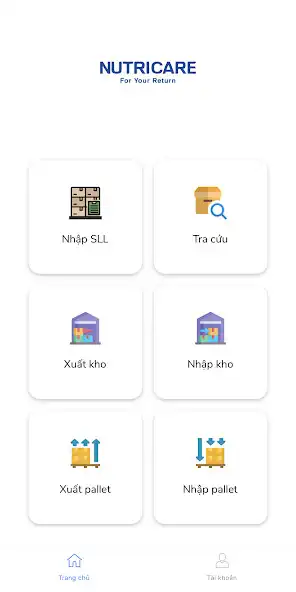 Play Nutricare SKU tracking as an online game Nutricare SKU tracking with UptoPlay