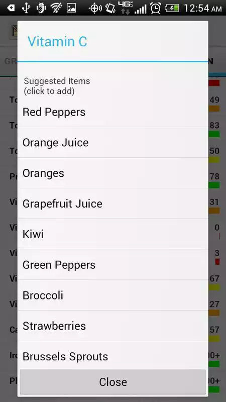 Play Nutricart