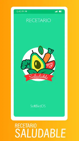 Play NutriChef - Cocina Saludable  and enjoy NutriChef - Cocina Saludable with UptoPlay