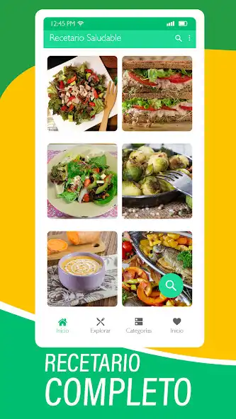 Play NutriChef - Cocina Saludable as an online game NutriChef - Cocina Saludable with UptoPlay