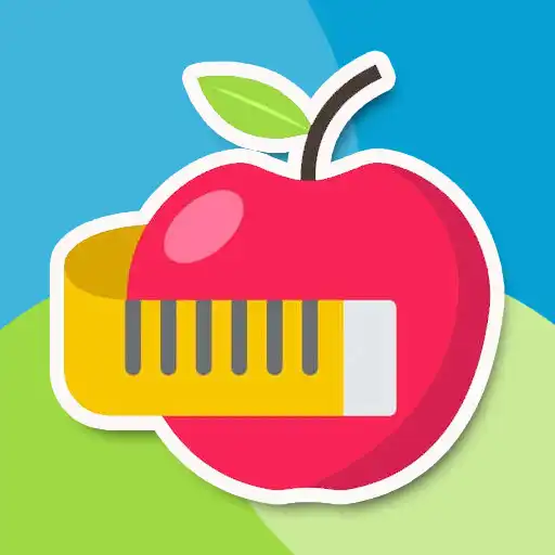 Play Nutrición deportiva APK