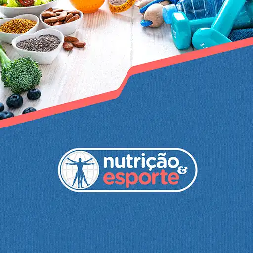 Play Nutricionista Esportivo APK