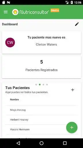 Play Nutriconsultor  and enjoy Nutriconsultor with UptoPlay