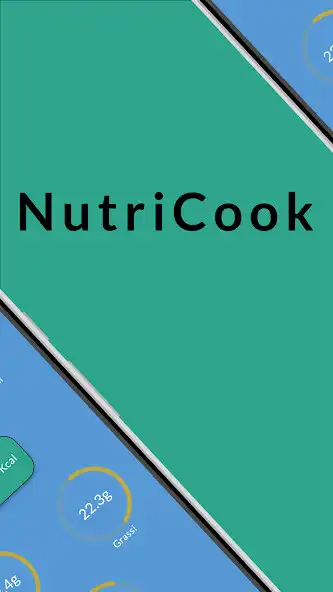 Play NutriCook recipe book with AI  and enjoy NutriCook recipe book with AI with UptoPlay
