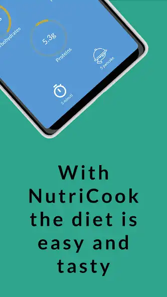 Play NutriCook recipe book with AI as an online game NutriCook recipe book with AI with UptoPlay