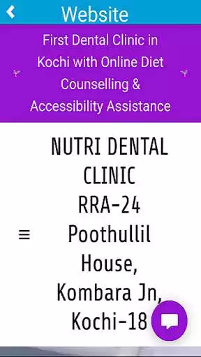 Play Nutri Dental Care as an online game Nutri Dental Care with UptoPlay