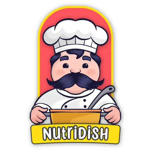 Play NutriDish APK
